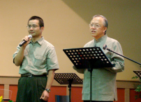 復興神家從人的家開始 ——邱清泰會長談「家新」廿年路