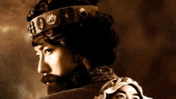 本地基督教音樂劇「唯獨祢是王」再公演 高皓正王祖藍仍擔大旗