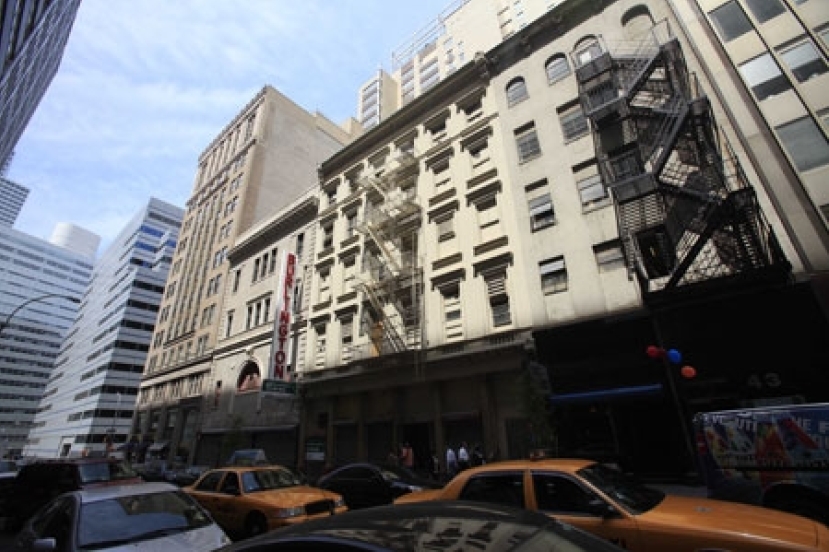 911遺址建清真寺問題引起爭議