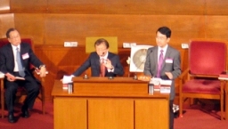 余達心牧師：從末世的亮光看自己