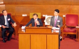 余達心牧師:從末世的亮光看自己