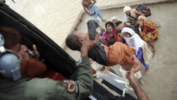 巴基斯坦水災惡化 教會籲全球基督徒代禱