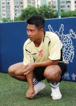 戒毒學員見證 怨恨心變赤子心