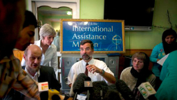 阿富汗10名醫護人員被殺 機構澄清「未有進行傳教」