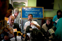 阿富汗10名醫護人員被殺 機構澄清「未有進行傳教」