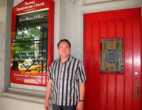 華裔指揮家林望傑博士：認識神是一生最大的神蹟