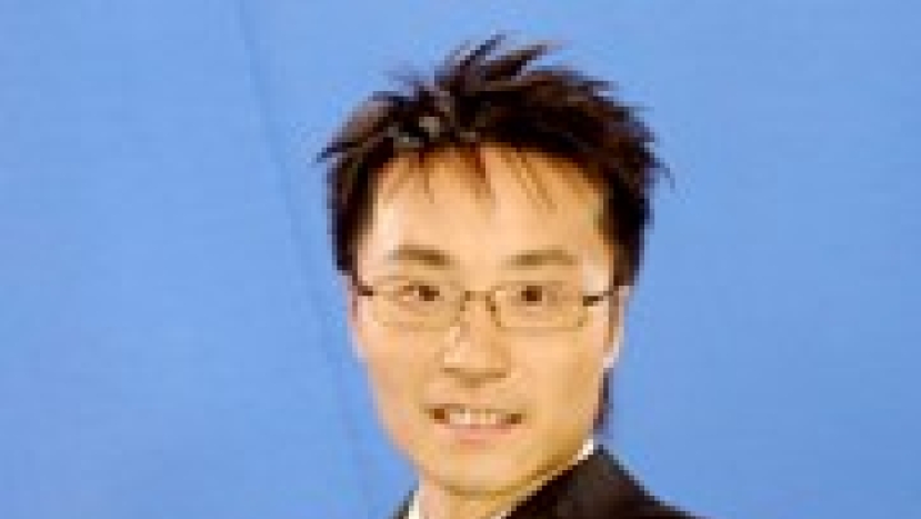 壓力變成推動力