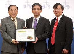 全美首間華人教會引入太陽能 創綠色教會先河