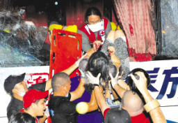 香港牧者回應菲律賓綁架事件:催逼基督徒為真理發光