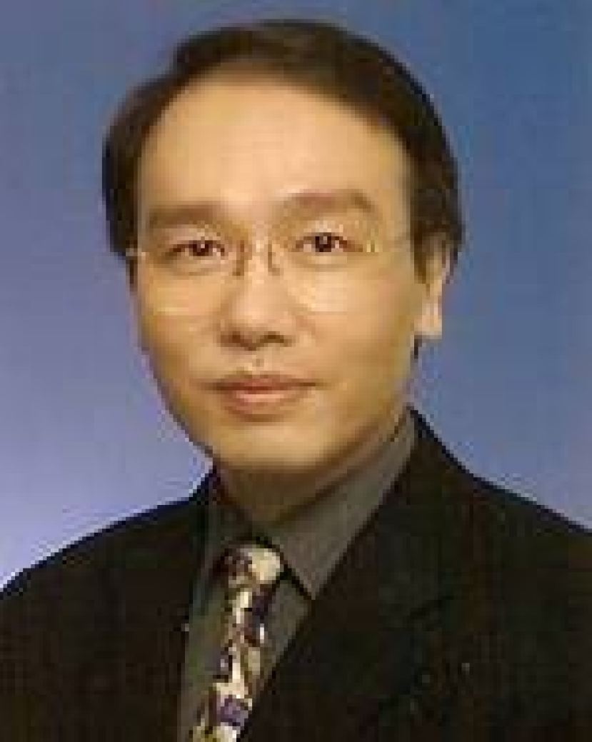 如何與遇害者家人同行﹖東區醫院院牧羅文浩分享經驗