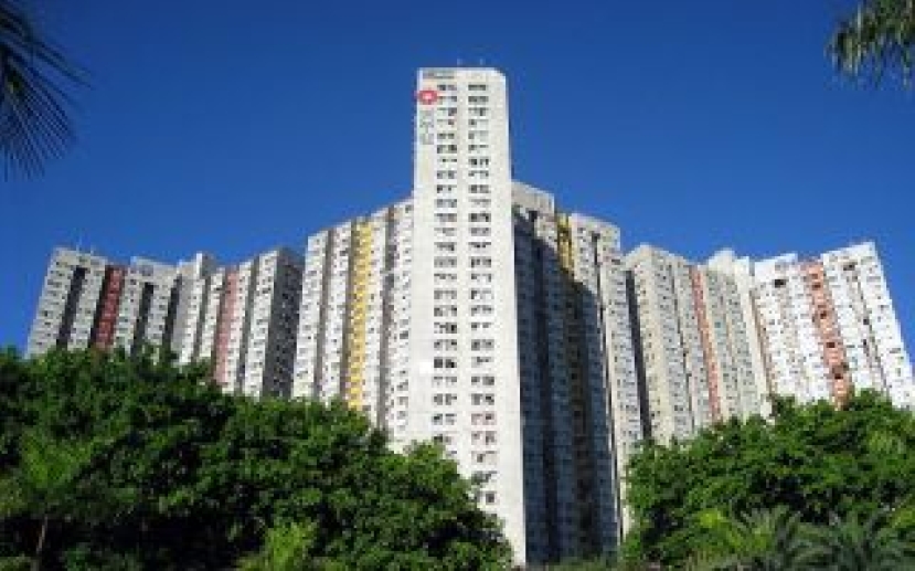 上水教會牧者回應「天平村第六跳」事件