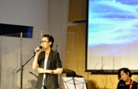 ETERNITY <你都有今日> 音樂巡迴佈道之旅2010