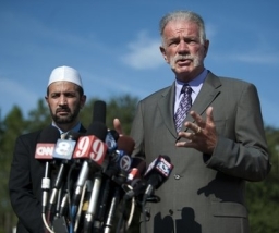 佛羅里達州牧師重新考慮911焚燒《可蘭經》