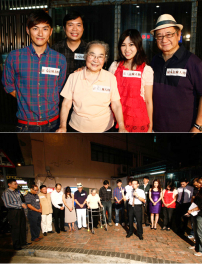 影音使團開拍福音電影《最•危險人物》 揭賊王悔改傳奇