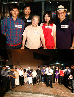 影音使團開拍福音電影《最•危險人物》 揭賊王悔改傳奇