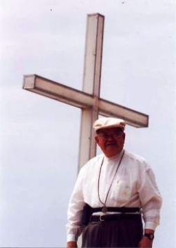 「香港福音戒毒之父」陳保羅牧師榮歸天家