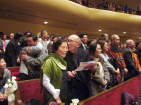 加拿大「夫妻節」主題定為「愛您一生一世」