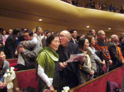 加拿大「夫妻節」主題定為「愛您一生一世」