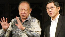 唐崇榮牧師：撒旦的投資與基督教的衰微