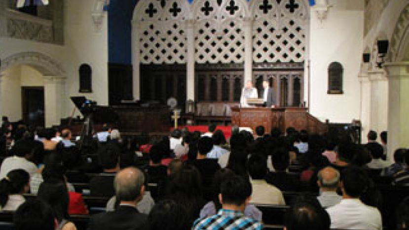 唐崇榮：撒旦的投資與基督教的衰微(下)