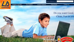 基督教主題電子遊戲成美國市場新秀