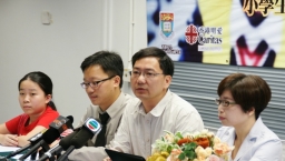 調查指四成港小學生受情緒困擾 兩倍於澳美等國