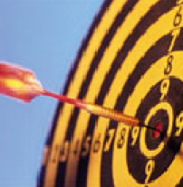 NLP的SMART Goals (NLP建立聰明目標)