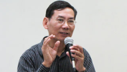 音樂家牧師陳逸豪經驗談：如何牧養音樂同工