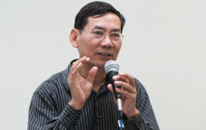 音樂家牧師陳逸豪經驗談：如何牧養音樂同工