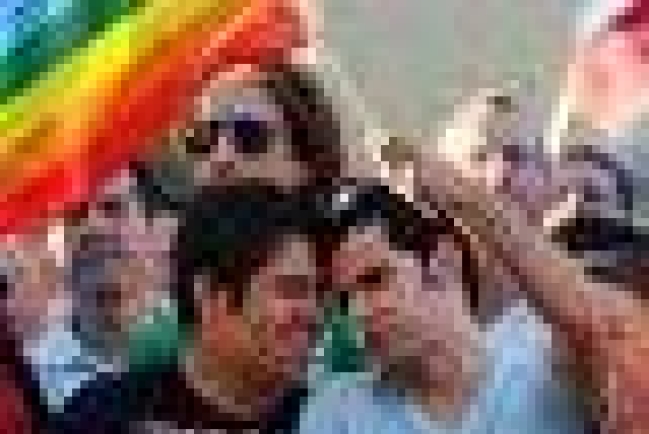 美調查顯示新教徒支持同性婚姻合法化比率上升