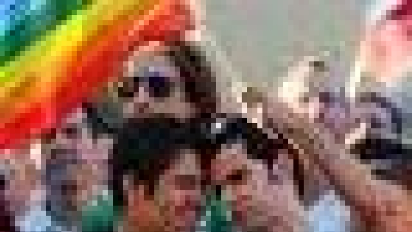 美調查顯示新教徒支持同性婚姻合法化比率上升