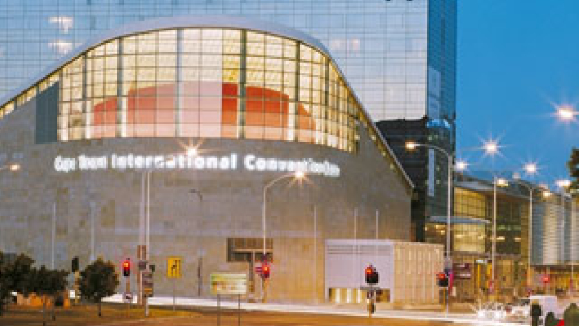 福音派代表齊聚南非見證洛桑歷史性會議