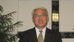 远志明牧师谈宣教之二：怀抱大信心