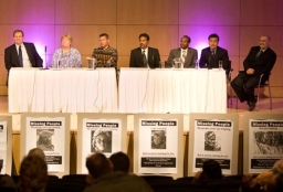 洛桑宣教領袖：不順服是大使命的主要障礙