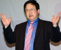 于慕潔長老訪談:教會參與宣教的意義和策略