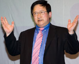 于慕潔長老訪談:教會參與宣教的意義和策略