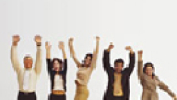 有甚麼方法使您更加幸福 ，快樂?