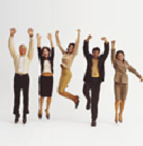 有甚麼方法使您更加幸福 ,快樂?