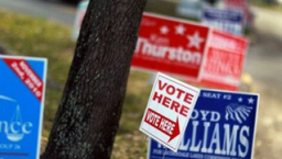 美選舉前夕 華人教牧呼籲信徒積極投票、迫切禱告