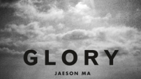 馬正遠牧師快將推出新碟《GLORY》