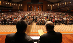 唐崇榮牧師婚姻講座將於本周日電視首播