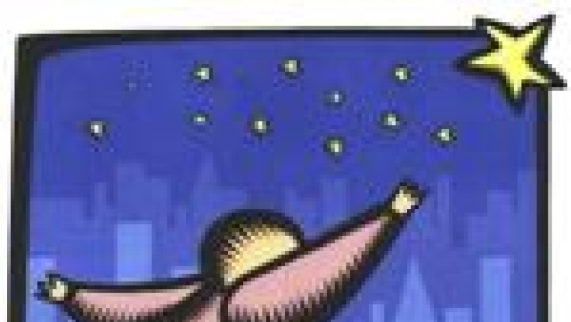 通往夢想的10個黃金法則