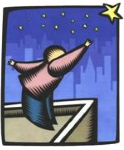 通往夢想的10個黃金法則