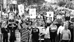 伊拉克境內10日又發生基督徒被殺事件