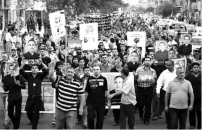 伊拉克境內10日又發生基督徒被殺事件