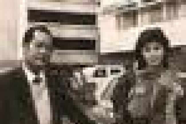 富商浪子曾慶發新書《人生70新開始》問世