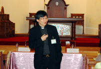 陳謳明牧師:聖約翰座堂如何道成肉身立足本土