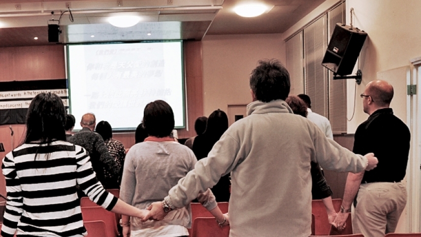 「無聲者之友」關懷受逼迫者 呼籲信徒同來禱告