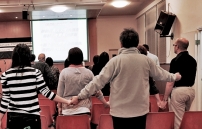 「無聲者之友」關懷受逼迫者 呼籲信徒同來禱告