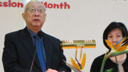 麥希真牧師談差傳事工的人才落實